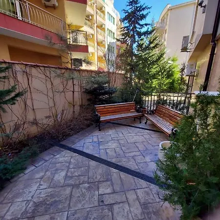 студио прованс лариса * Gmina Pomorie