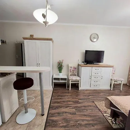 студио прованс лариса Apartment