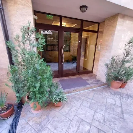 Apartmán студио прованс лариса Pomorie