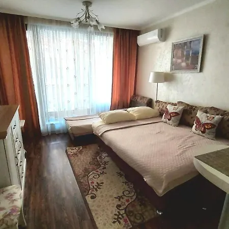 Apartament студио прованс лариса Gmina Pomorie