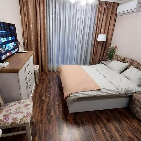 Appartamento студио прованс лариса