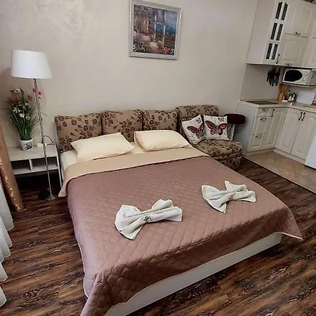 студио прованс лариса Apartment