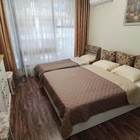 Apartamento студио прованс лариса Pomorie