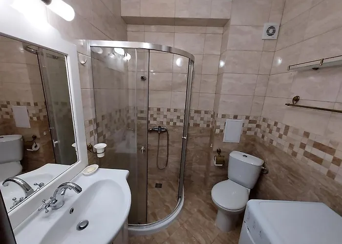 студио прованс лариса * Pomorie