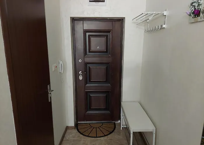 Apartamento студио прованс лариса *