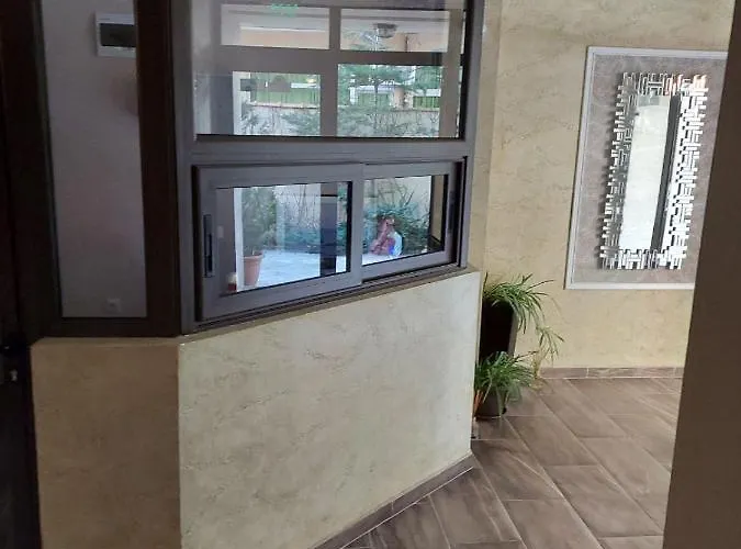 студио прованс лариса Apartment