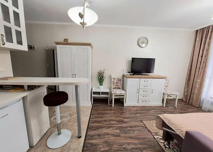 студио прованс лариса Apartament