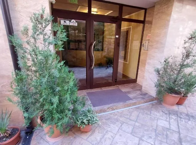 Apartamento студио прованс лариса Pomorie